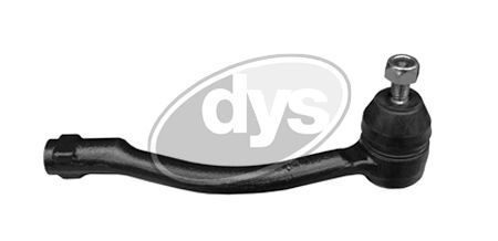 Skersinės vairo trauklės galas DYS 22-24191