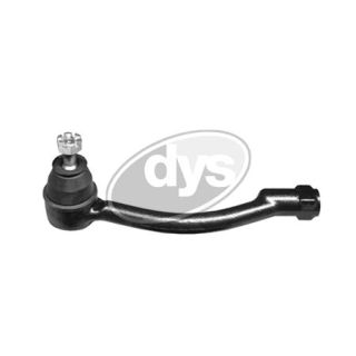 Skersinės vairo trauklės galas DYS 22-24192