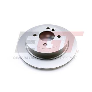 Stabdžių diskas EGT 410204cEGT