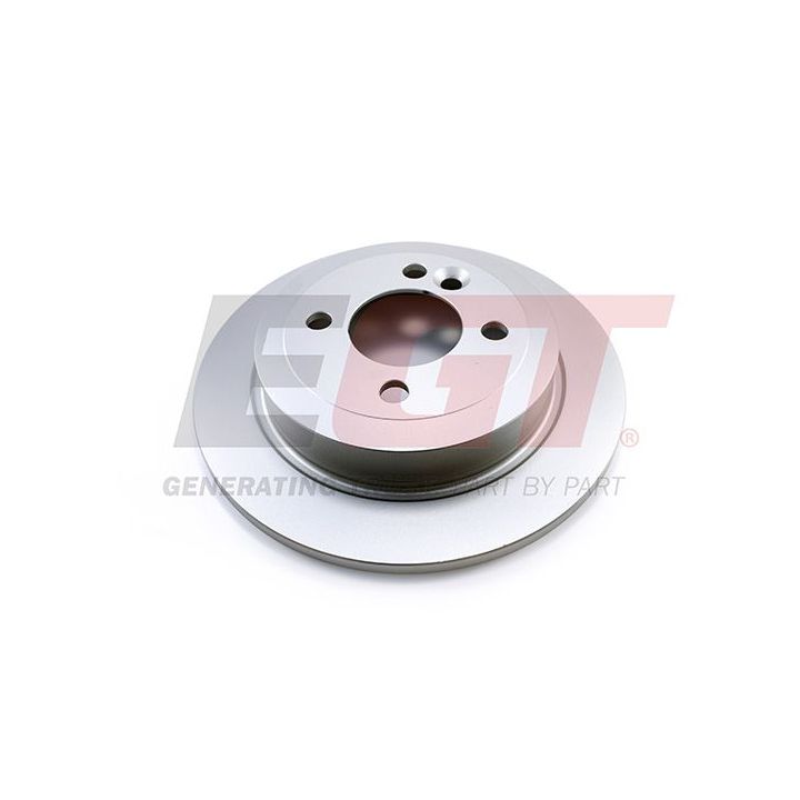 Stabdžių diskas EGT 410204cEGT