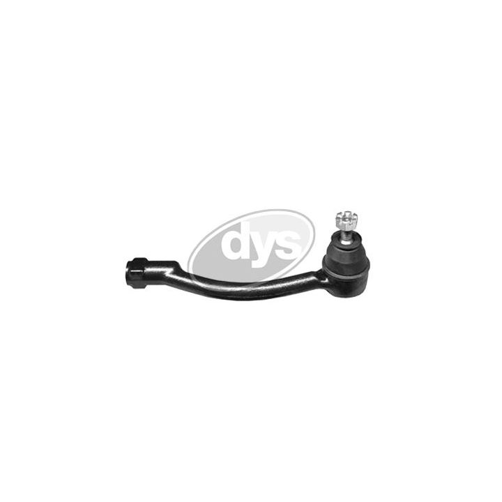 Skersinės vairo trauklės galas DYS 22-24193