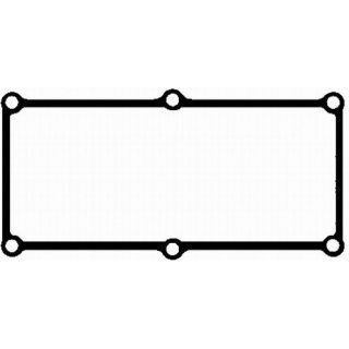 Tarpiklis, svirties dangtis BGA RC7380