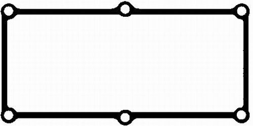 Tarpiklis, svirties dangtis BGA RC7380