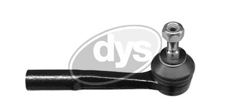 Skersinės vairo trauklės galas DYS 22-24948