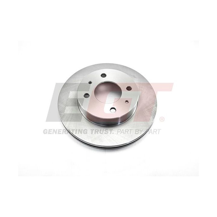 Stabdžių diskas EGT 410206EGT