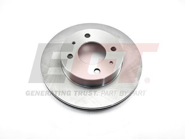 Stabdžių diskas EGT 410206EGT