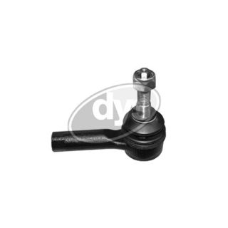 Skersinės vairo trauklės galas DYS 22-24978