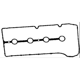 Tarpiklis, svirties dangtis BGA RC7387