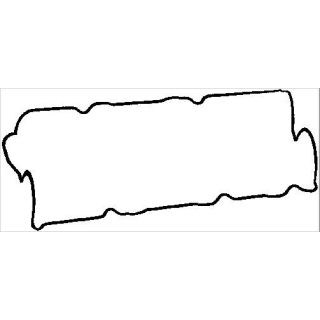 Tarpiklis, svirties dangtis BGA RC7388