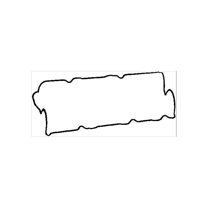 Tarpiklis, svirties dangtis BGA RC7388