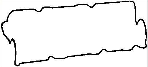 Tarpiklis, svirties dangtis BGA RC7388