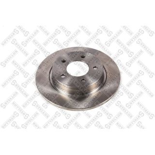 Stabdžių diskas STELLOX 6020-1129-SX