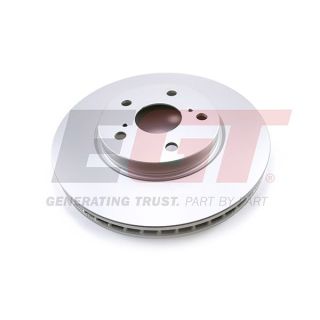 Stabdžių diskas EGT 410209cEGT