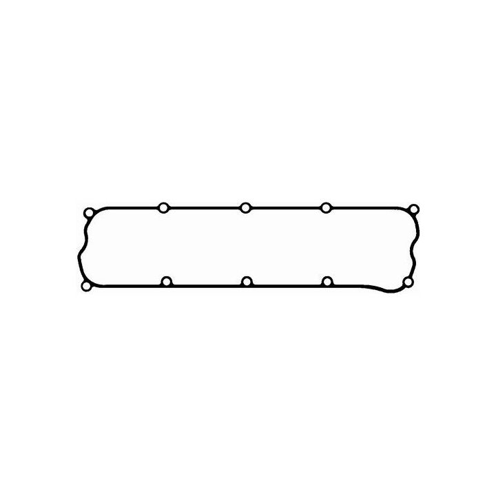 Tarpiklis, svirties dangtis BGA RC7392