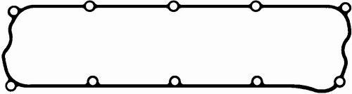 Tarpiklis, svirties dangtis BGA RC7392