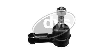 Skersinės vairo trauklės galas DYS 22-25149