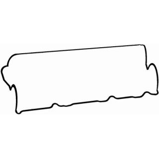 Tarpiklis, svirties dangtis BGA RC7394