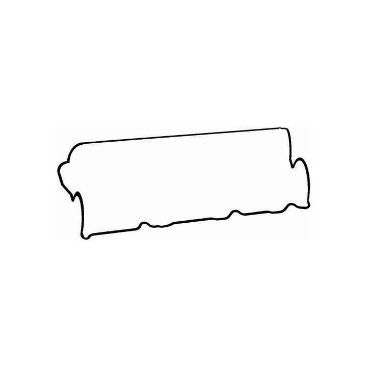 Tarpiklis, svirties dangtis BGA RC7394