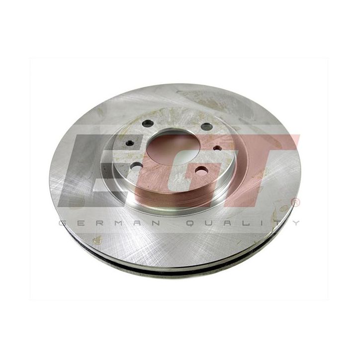 Stabdžių diskas EGT 410217EGT