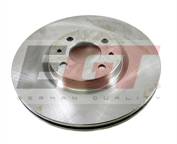 Stabdžių diskas EGT 410217EGT