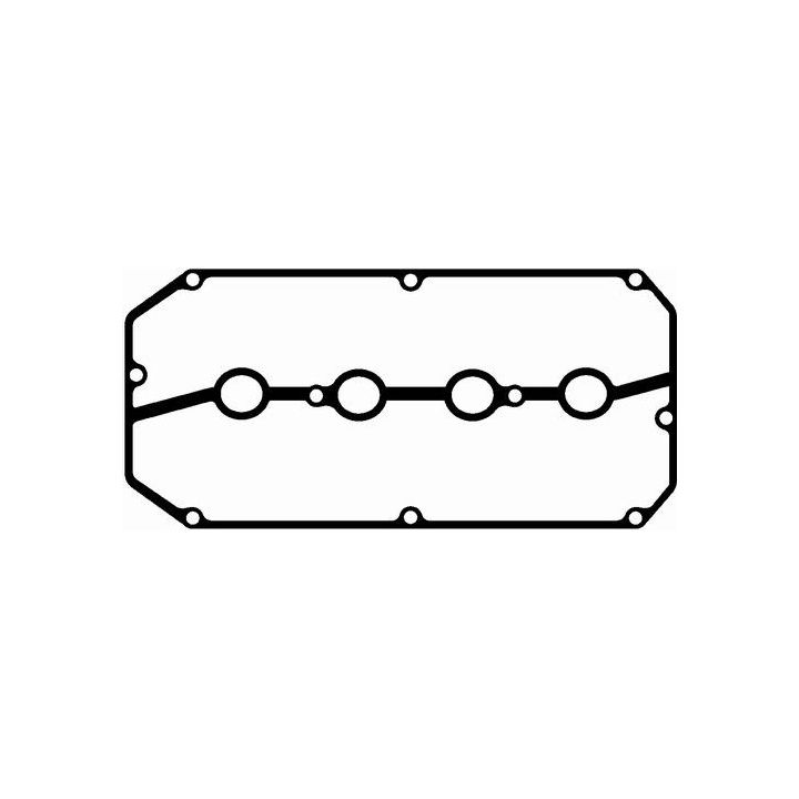 Tarpiklis, svirties dangtis BGA RC8341