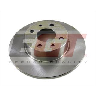 Stabdžių diskas EGT 410218EGT