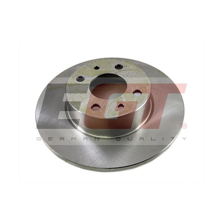 Stabdžių diskas EGT 410218EGT