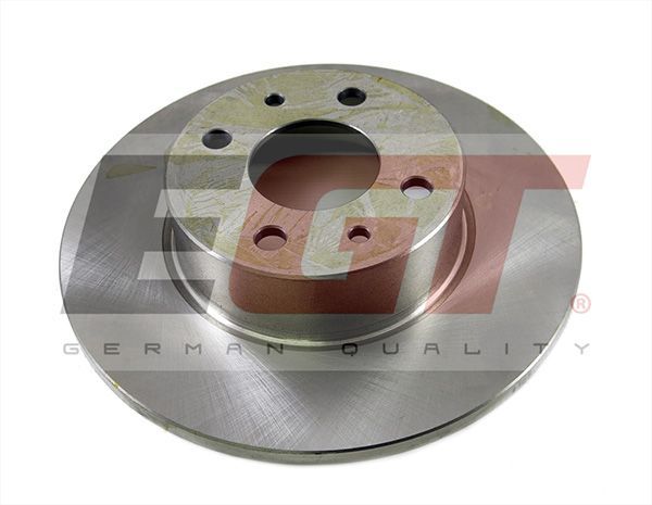Stabdžių diskas EGT 410218EGT
