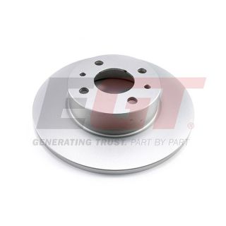 Stabdžių diskas EGT 410218cEGT