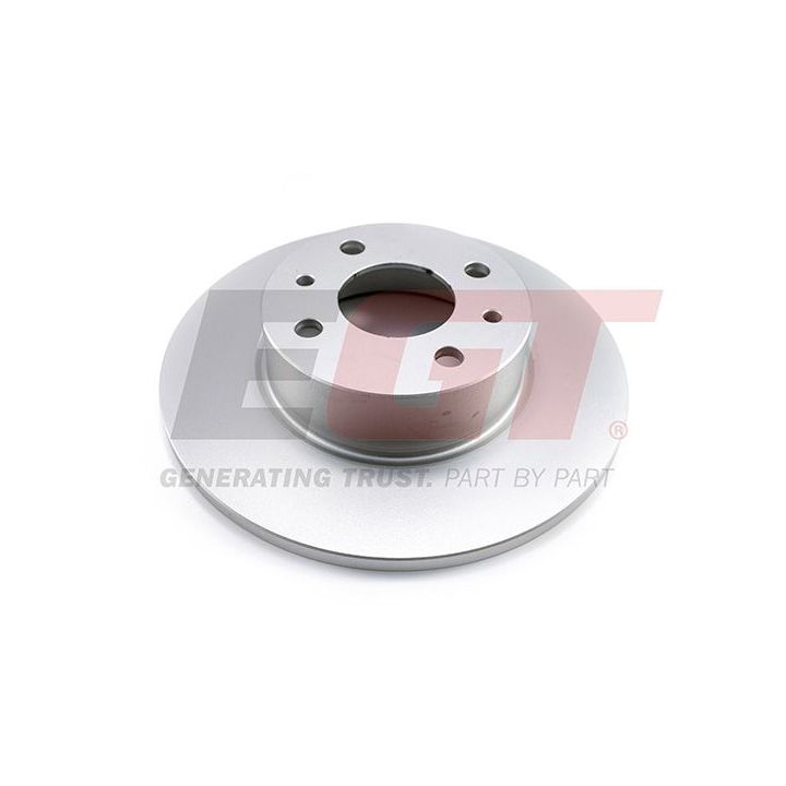 Stabdžių diskas EGT 410218cEGT