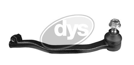 Skersinės vairo trauklės galas DYS 22-25178