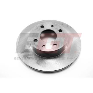 Stabdžių diskas EGT 410219EGT