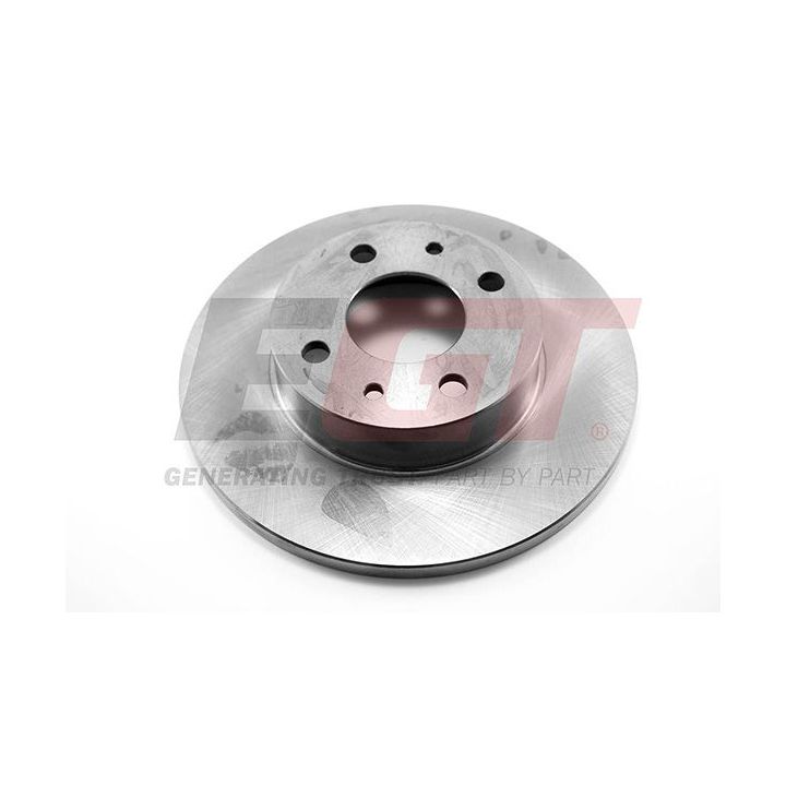 Stabdžių diskas EGT 410219EGT