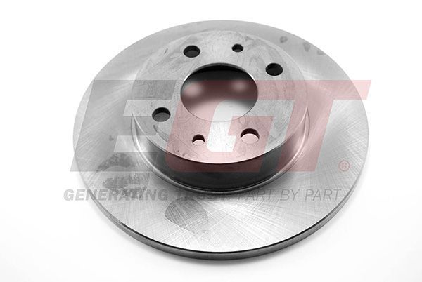 Stabdžių diskas EGT 410219EGT