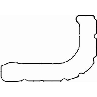 Tarpiklis, svirties dangtis BGA RC8346