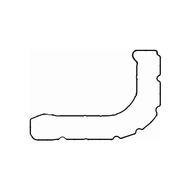 Tarpiklis, svirties dangtis BGA RC8346