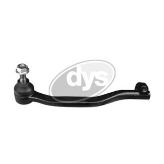 Skersinės vairo trauklės galas DYS 22-25181