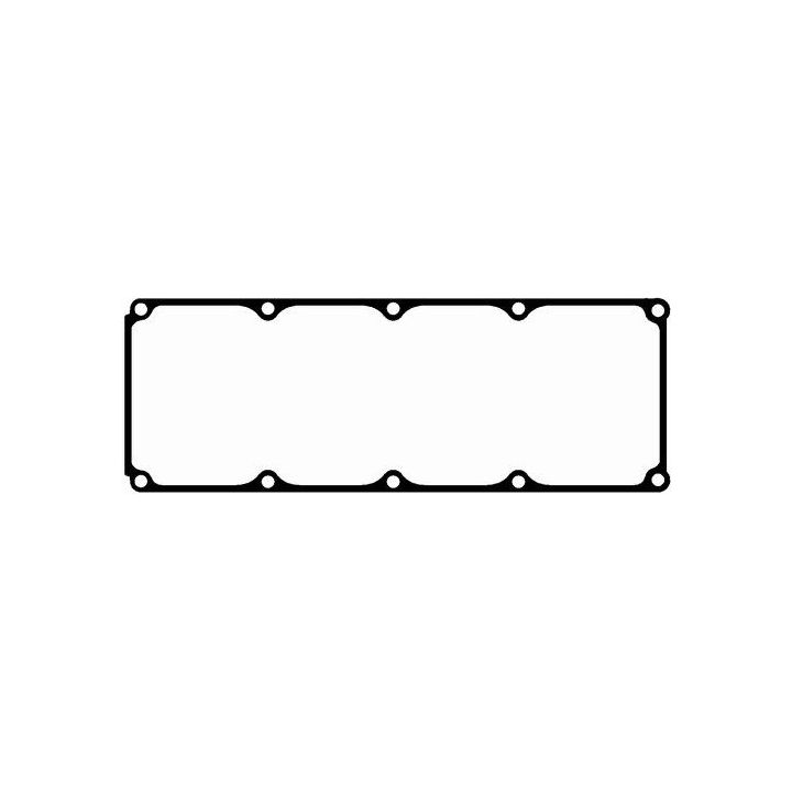 Tarpiklis, svirties dangtis BGA RC8348