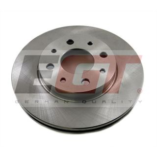 Stabdžių diskas EGT 410220EGT