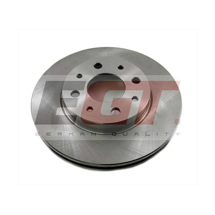 Stabdžių diskas EGT 410220EGT