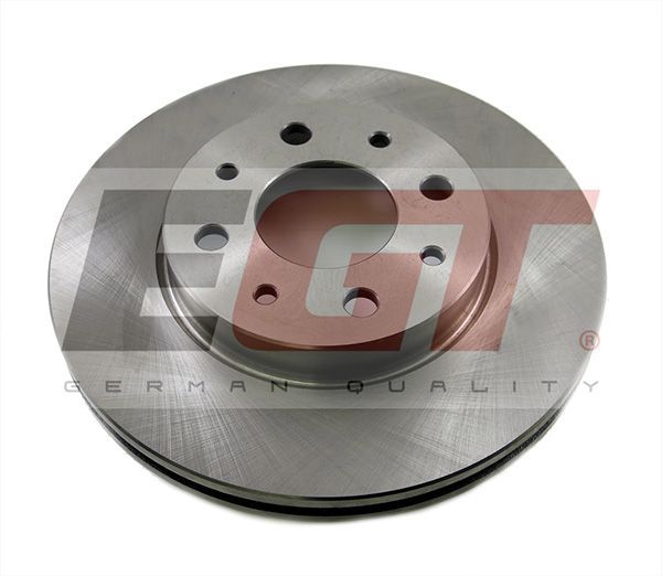 Stabdžių diskas EGT 410220EGT