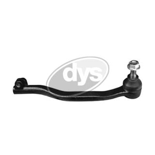 Skersinės vairo trauklės galas DYS 22-25182