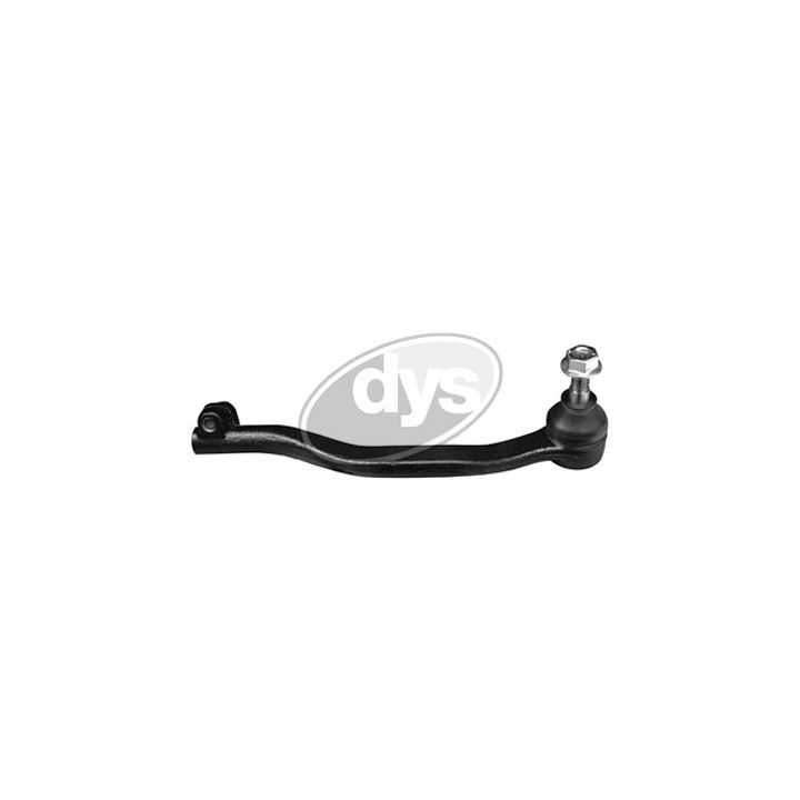 Skersinės vairo trauklės galas DYS 22-25182