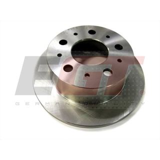 Stabdžių diskas EGT 410221EGT
