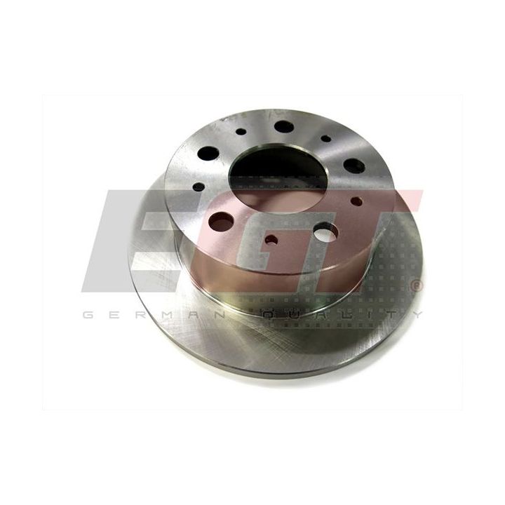 Stabdžių diskas EGT 410221EGT