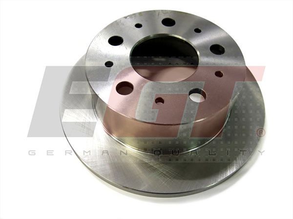 Stabdžių diskas EGT 410221EGT