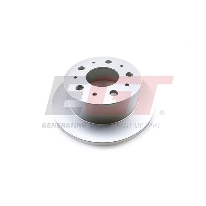 Stabdžių diskas EGT 410221cEGT