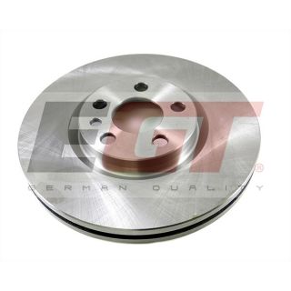 Stabdžių diskas EGT 410222EGT