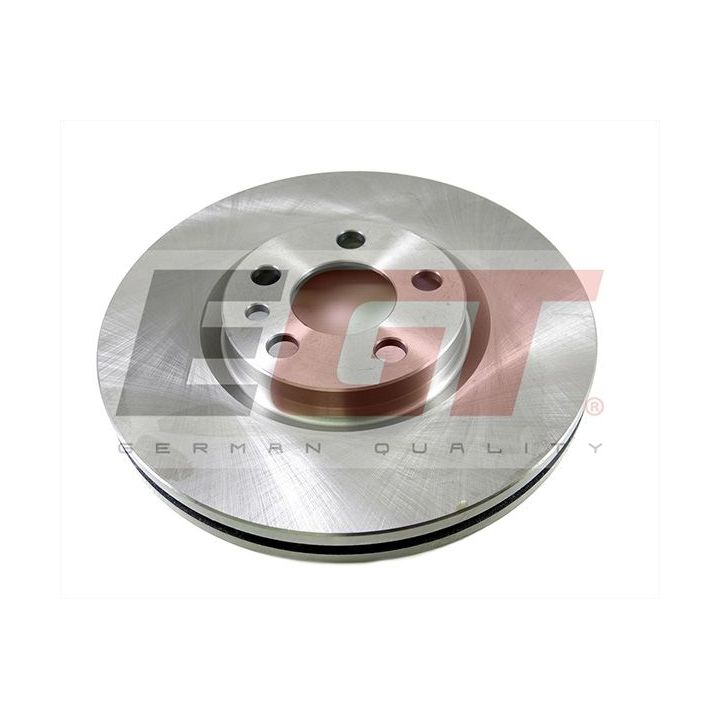 Stabdžių diskas EGT 410222EGT