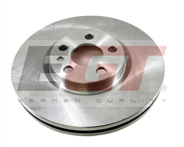 Stabdžių diskas EGT 410222EGT